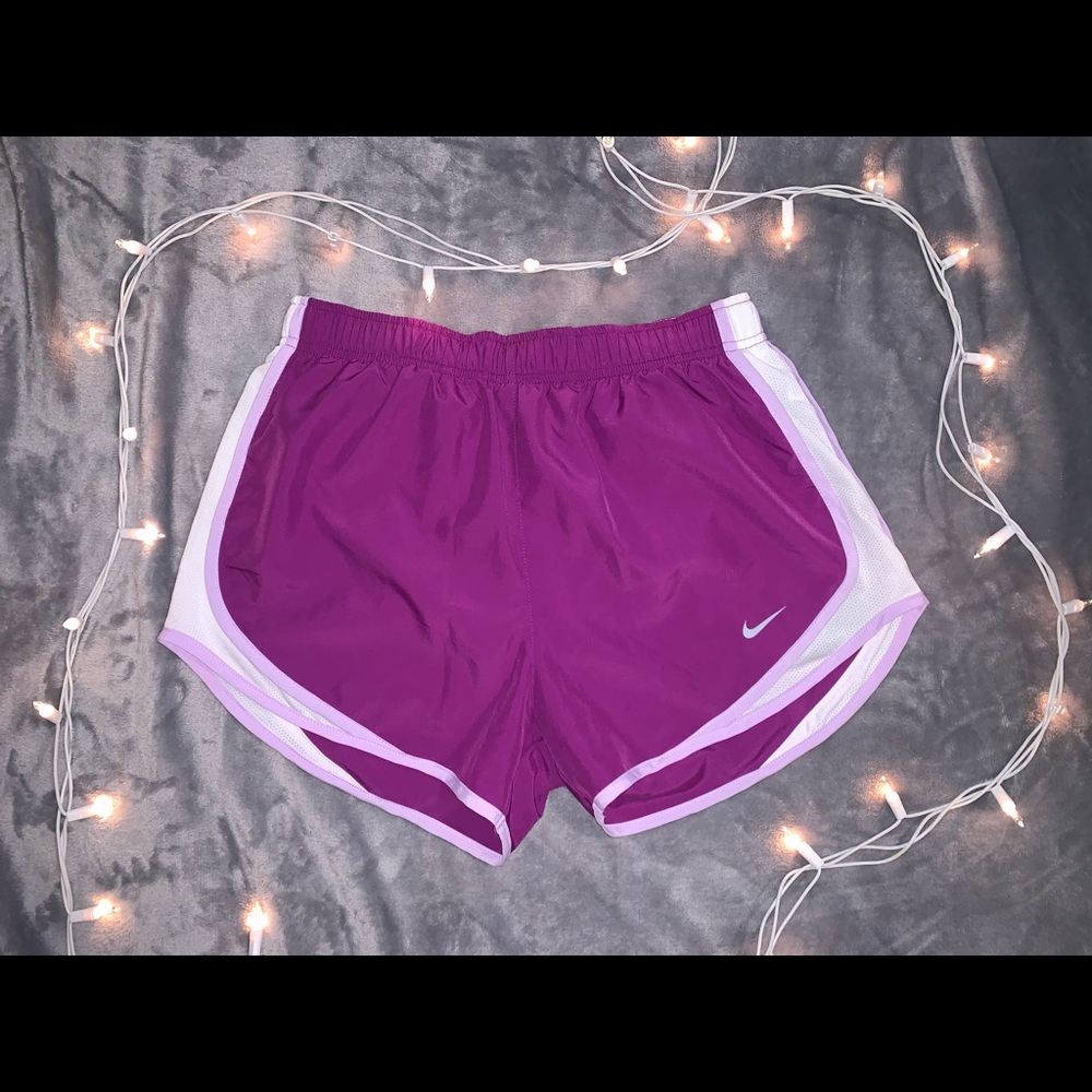 NEW Nike Shorts!